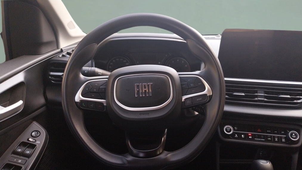 fiat pulse 1.3 flex drive cvt 5p automatico 20229