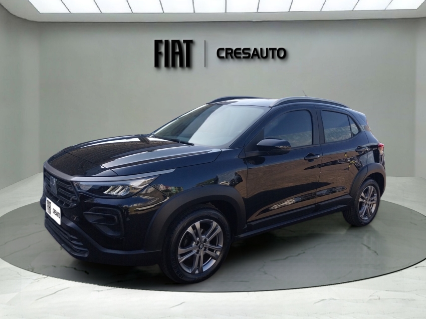 fiat pulse 1.3 flex drive cvt 5p automatico 20221