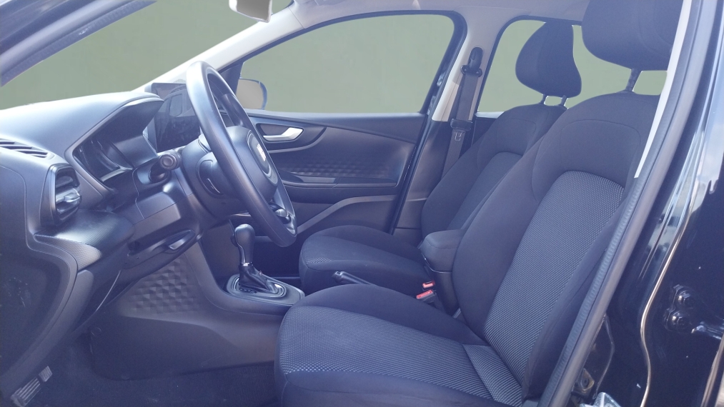 fiat pulse 1.3 flex drive cvt 5p automatico 202210