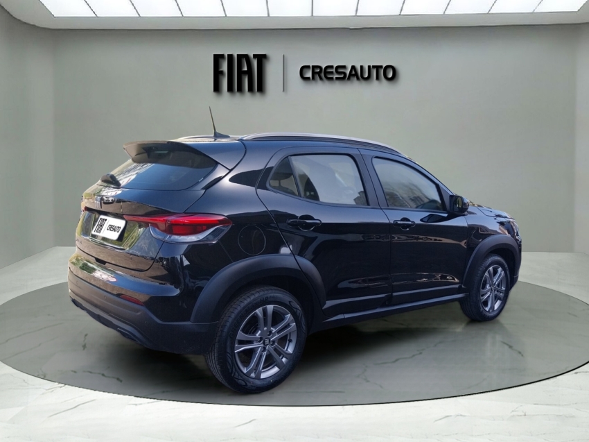 fiat pulse 1.3 flex drive cvt 5p automatico 20225