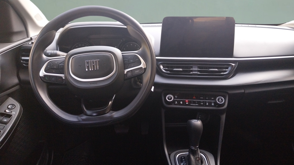 fiat pulse 1.3 flex drive cvt 5p automatico 20228