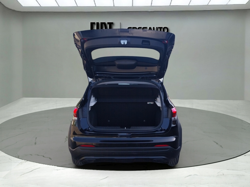 fiat pulse 1.3 flex drive cvt 5p automatico 202213