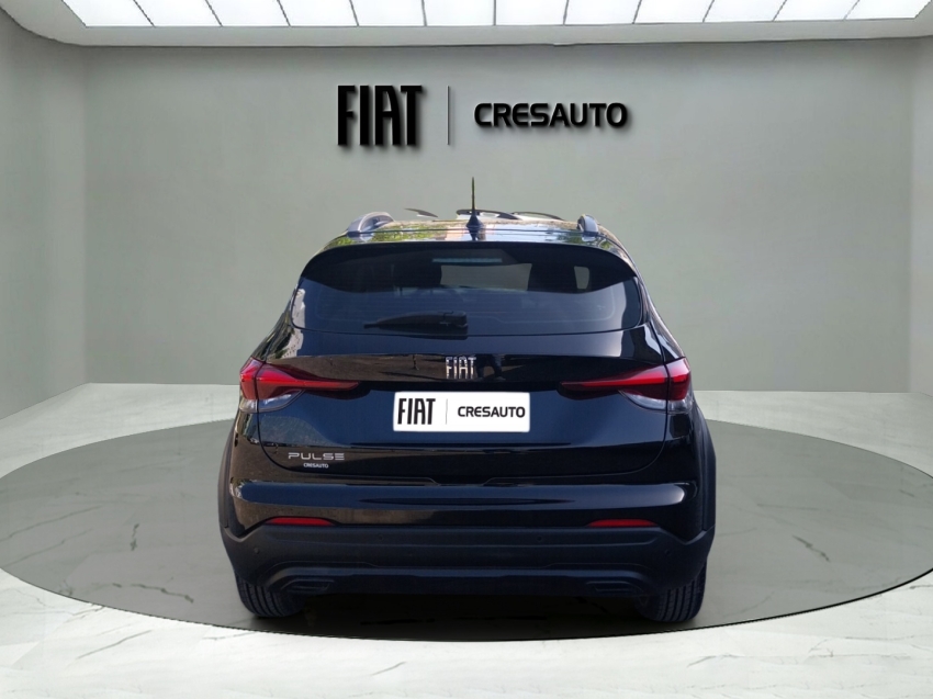 fiat pulse 1.3 flex drive cvt 5p automatico 20224