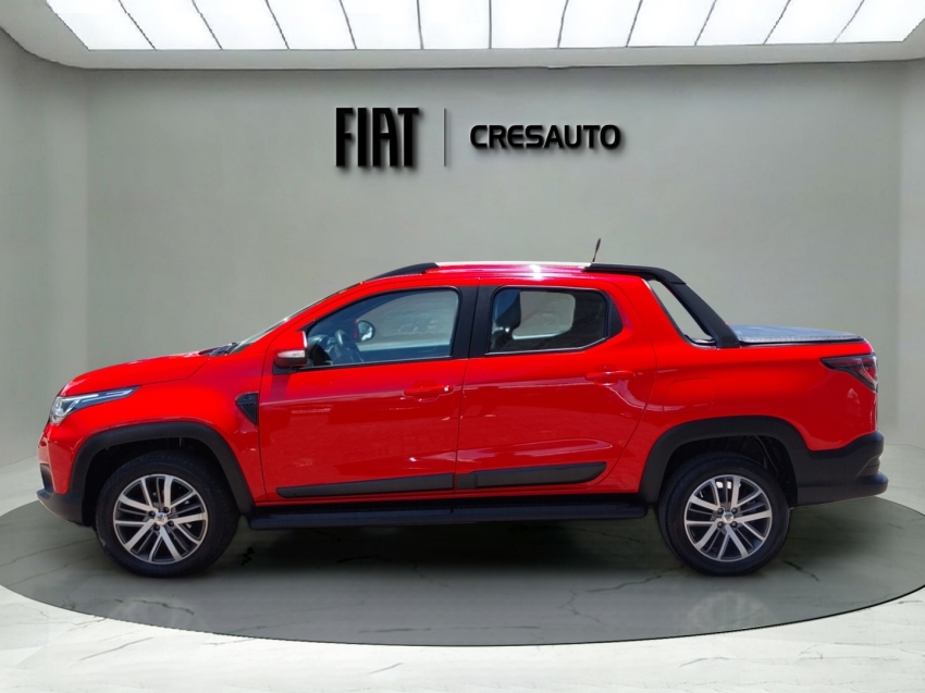fiat strada 1.3 firefly flex volcano cd cvt 5p automatico 20232