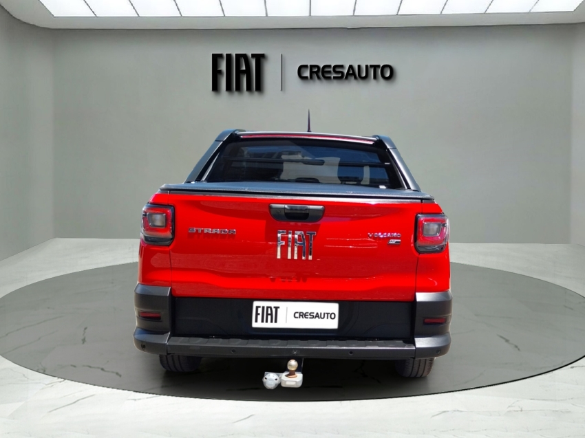 fiat strada 1.3 firefly flex volcano cd cvt 5p automatico 20234
