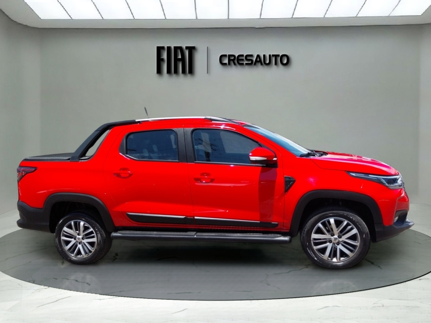 fiat strada 1.3 firefly flex volcano cd cvt 5p automatico 20236