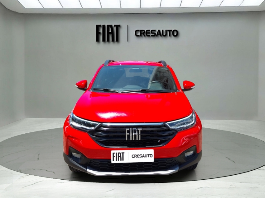 fiat strada 1.3 firefly flex volcano cd cvt 5p automatico 2023