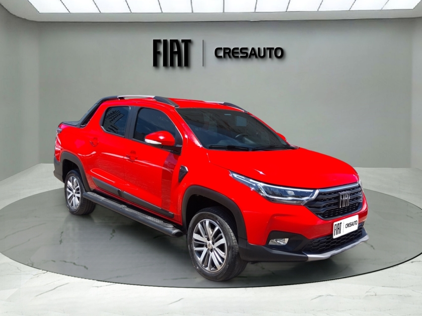 fiat strada 1.3 firefly flex volcano cd cvt 5p automatico 20237
