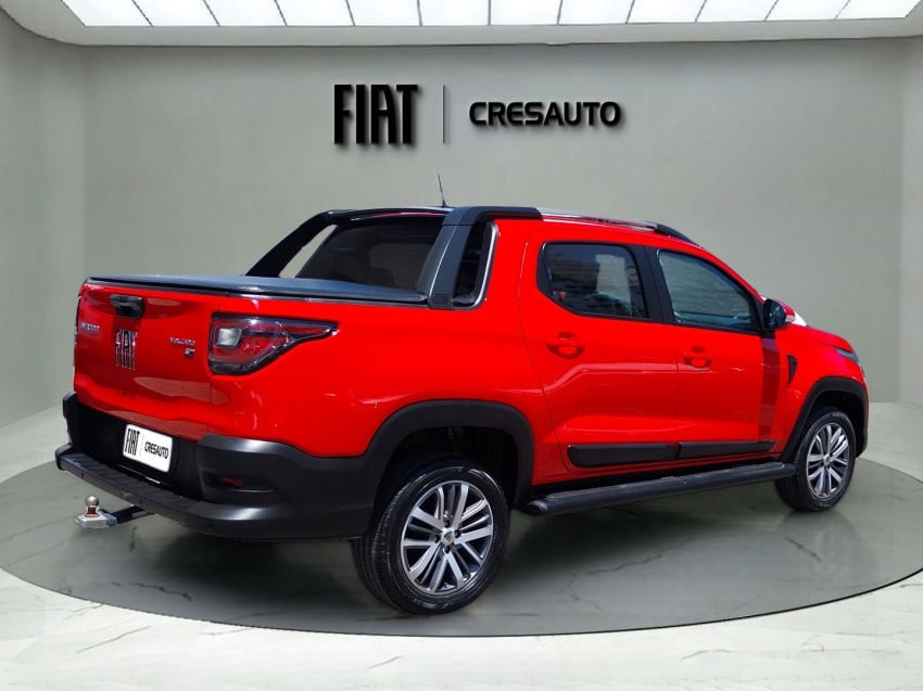 fiat strada 1.3 firefly flex volcano cd cvt 5p automatico 20235