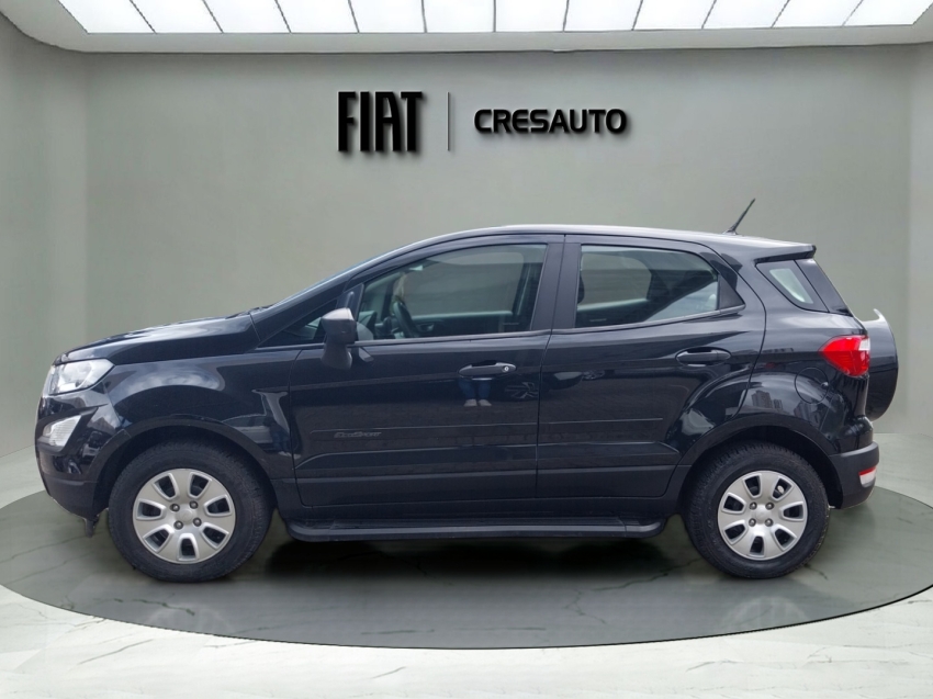 ford ecosport 1.5 ti-vct flex se direct automatico 5p 20192