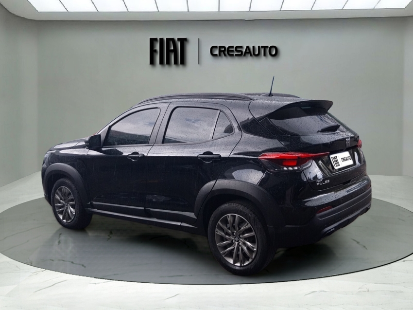 fiat pulse 1.3 flex drive manual 5p 20233