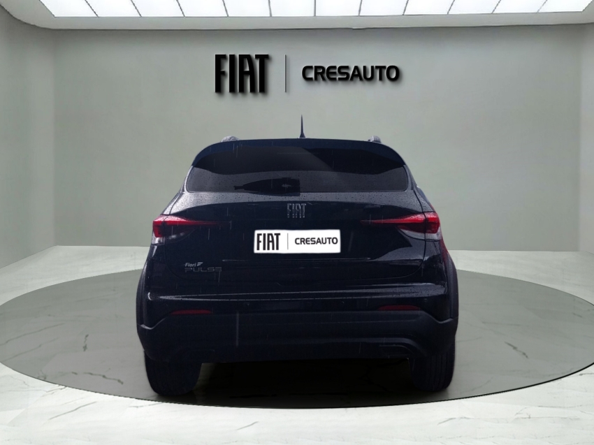 fiat pulse 1.3 flex drive manual 5p 20234