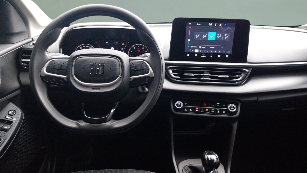 fiat pulse 1.3 flex drive manual 5p 20238