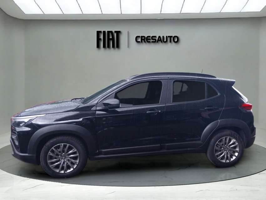 fiat pulse 1.3 flex drive manual 5p 20232