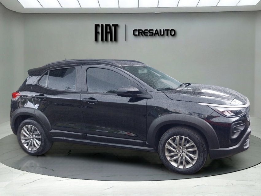 fiat pulse 1.3 flex drive manual 5p 20237