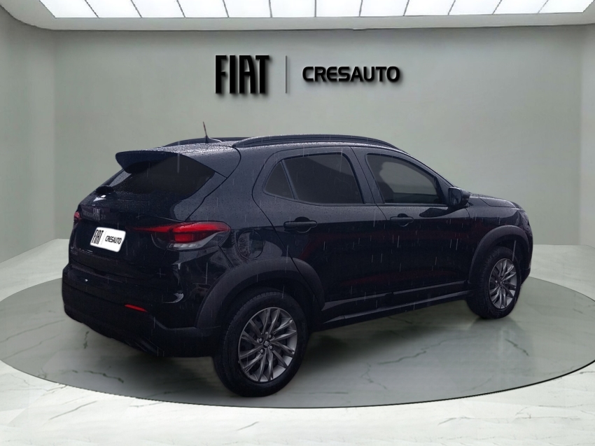 fiat pulse 1.3 flex drive manual 5p 20235