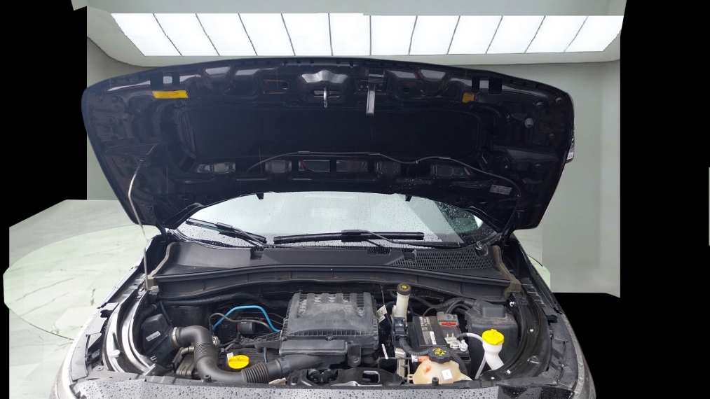 fiat pulse 1.3 flex drive manual 5p 202314