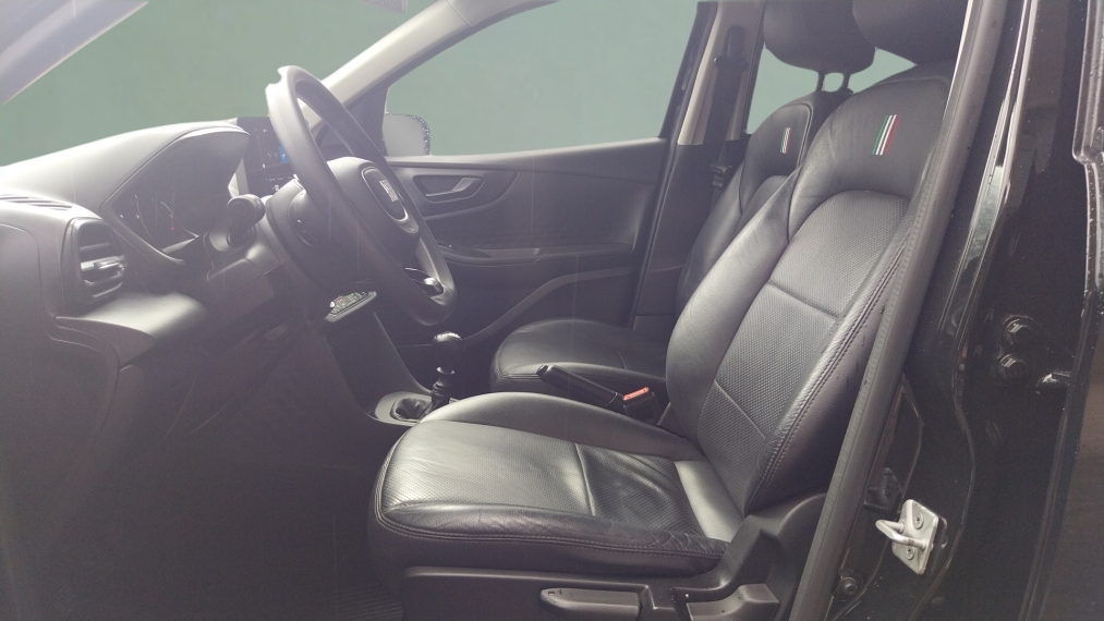 fiat pulse 1.3 flex drive manual 5p 202310