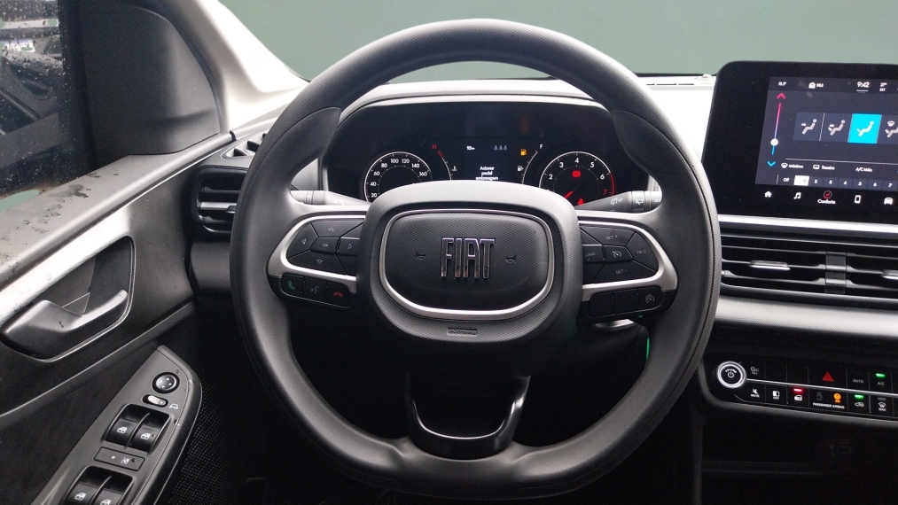 fiat pulse 1.3 flex drive manual 5p 20239