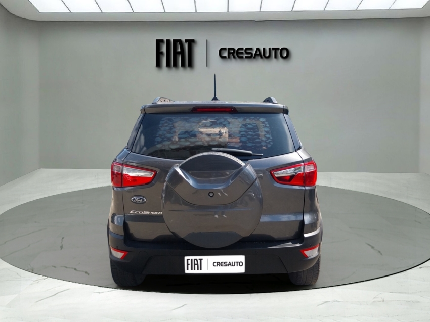 ford ecosport 1.5 ti-vct flex se manual 5p 20204