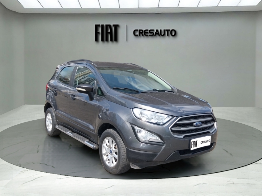 ford ecosport 1.5 ti-vct flex se manual 5p 20207
