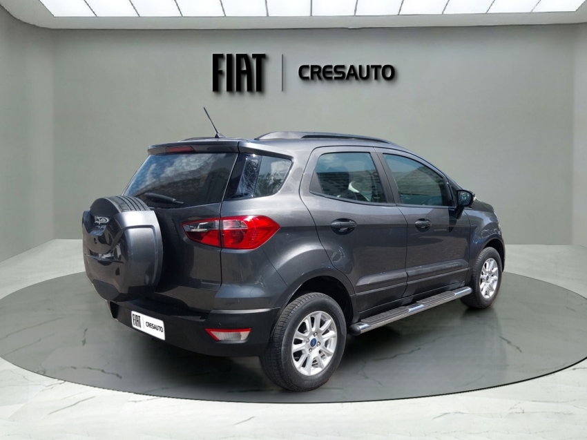 ford ecosport 1.5 ti-vct flex se manual 5p 20205