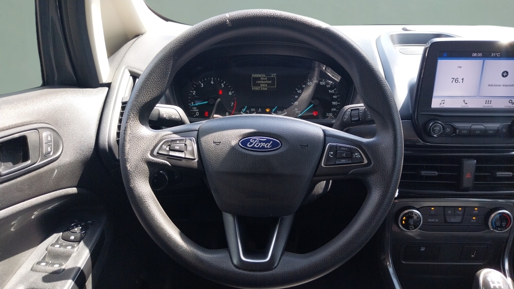 ford ecosport 1.5 ti-vct flex se manual 5p 20209