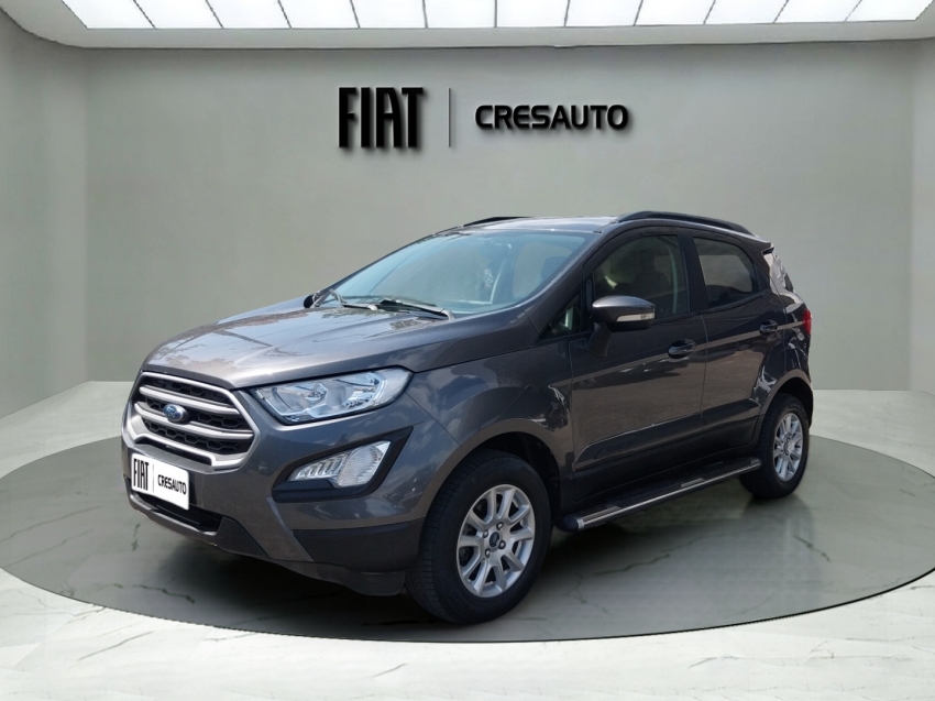 ford ecosport 1.5 ti-vct flex se manual 5p 20201