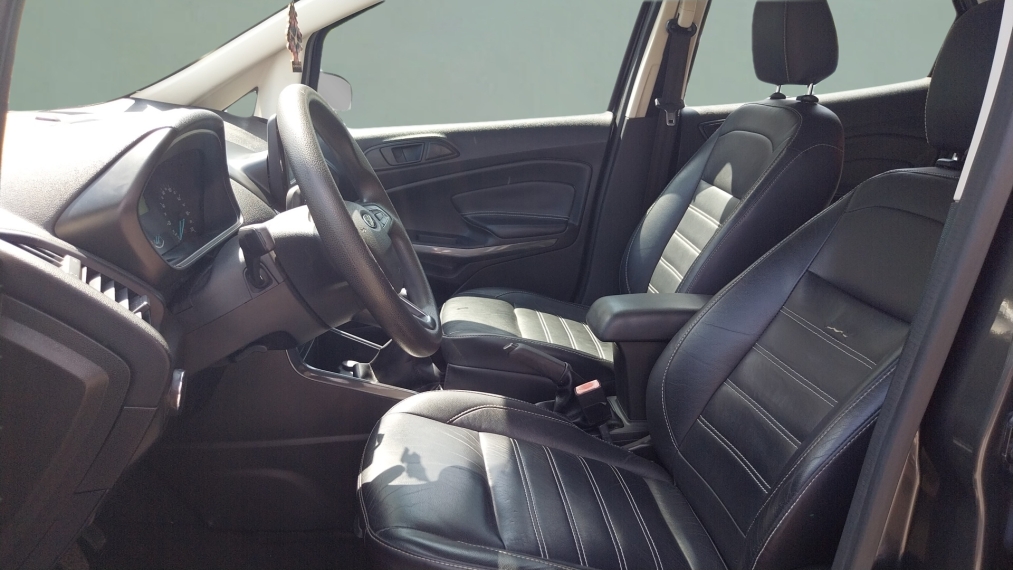 ford ecosport 1.5 ti-vct flex se manual 5p 202010