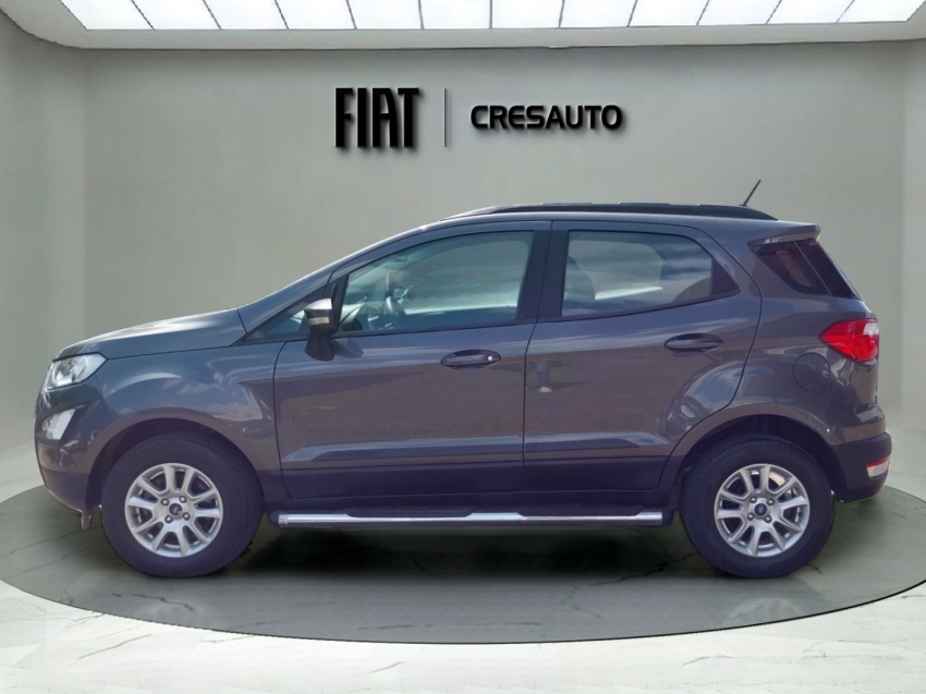 ford ecosport 1.5 ti-vct flex se manual 5p 20202