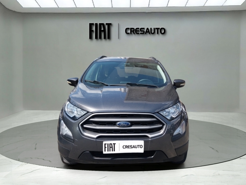 ford ecosport 1.5 ti-vct flex se manual 5p 2020