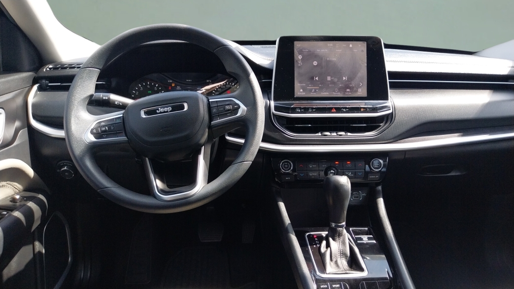 jeep compass 1.3 t270 turbo flex sport at6 5p automatico 20258