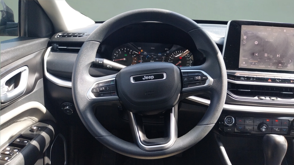 jeep compass 1.3 t270 turbo flex sport at6 5p automatico 20259