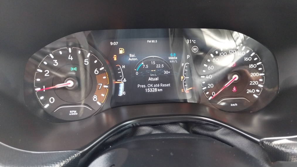 jeep compass 1.3 t270 turbo flex sport at6 5p automatico 202512