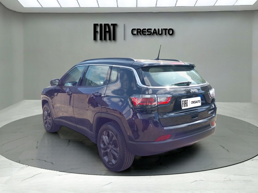 jeep compass 1.3 t270 turbo flex sport at6 5p automatico 20253