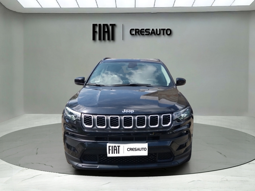 jeep compass 1.3 t270 turbo flex sport at6 5p automatico 2025