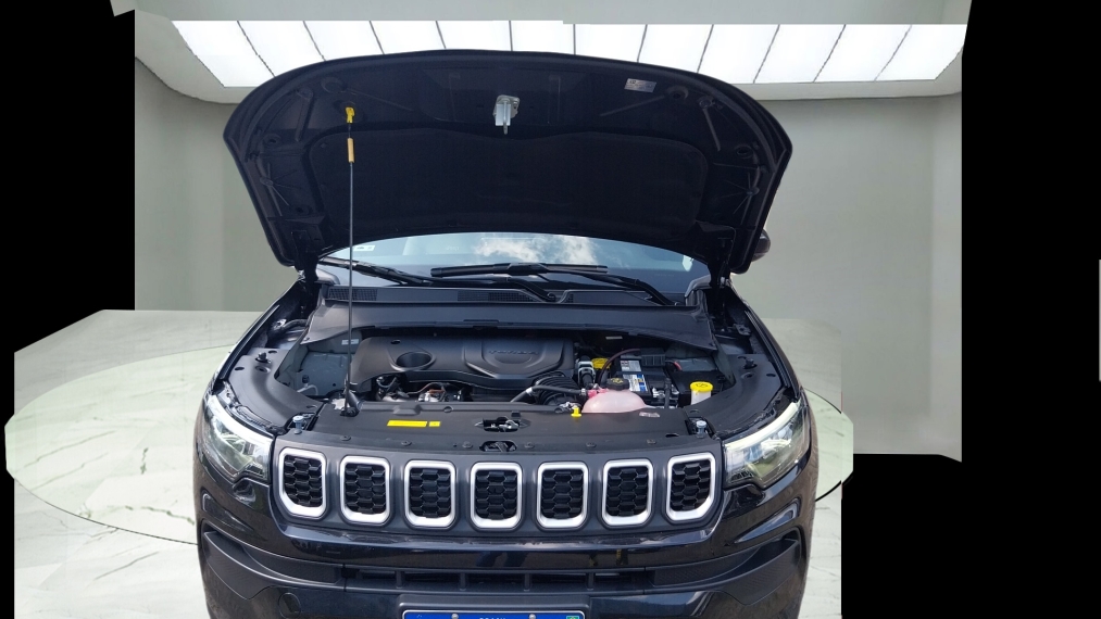 jeep compass 1.3 t270 turbo flex sport at6 5p automatico 202514