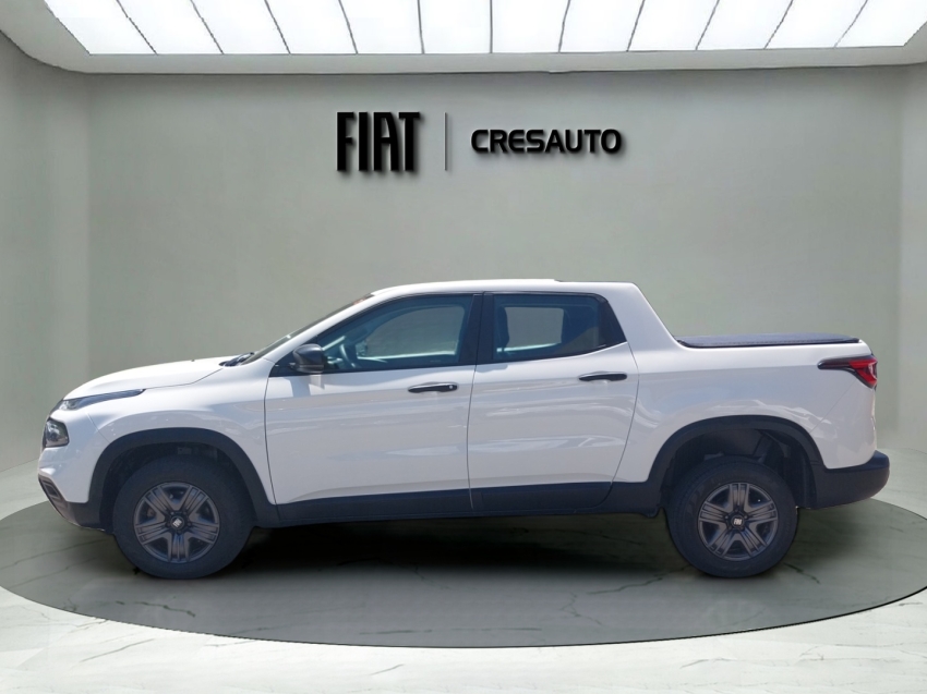 fiat toro 1.3 turbo 270 flex endurance at6 5p automatico 20242
