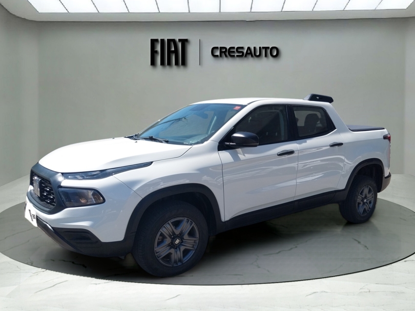 fiat toro 1.3 turbo 270 flex endurance at6 5p automatico 20241