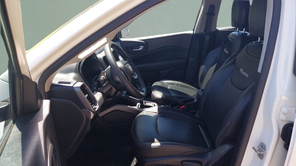 fiat toro 1.3 turbo 270 flex endurance at6 5p automatico 202410