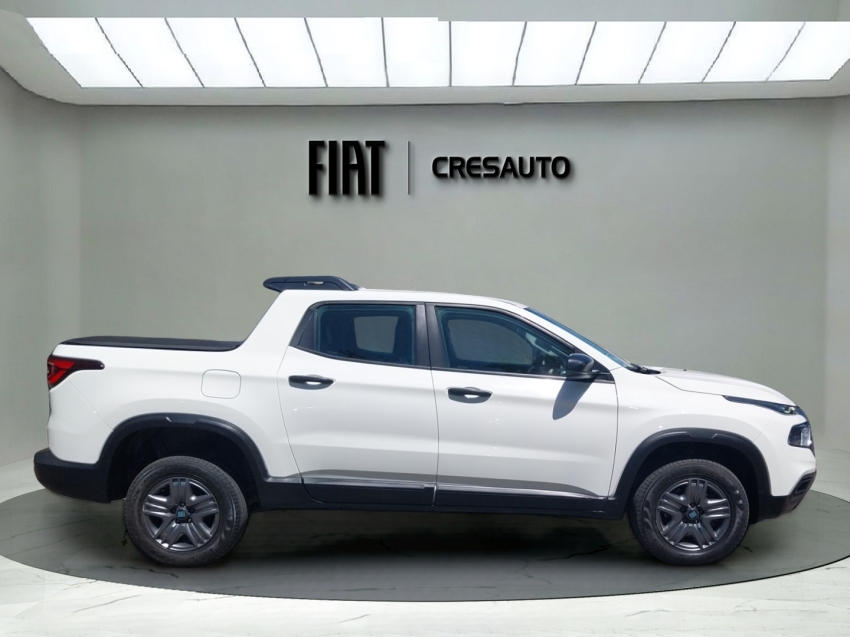 fiat toro 1.3 turbo 270 flex endurance at6 5p automatico 20246
