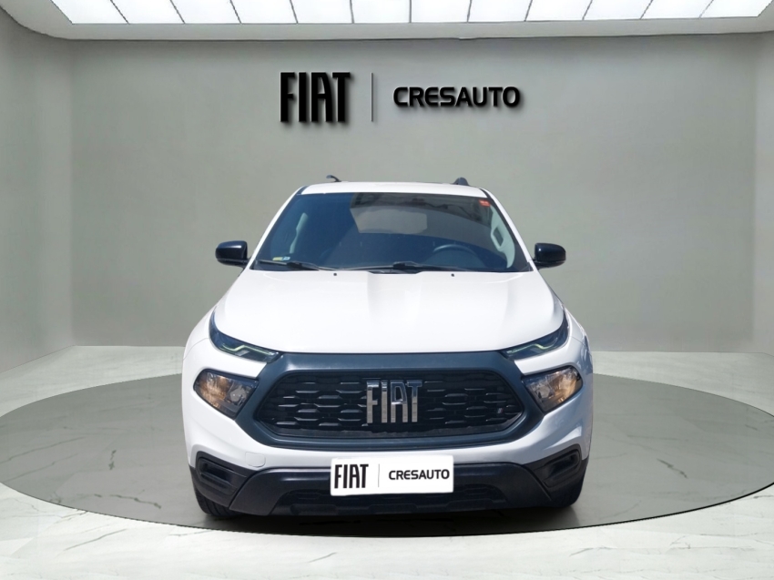 fiat toro 1.3 turbo 270 flex endurance at6 5p automatico 2024