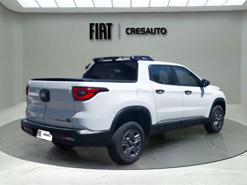 fiat toro 1.3 turbo 270 flex endurance at6 5p automatico 20245