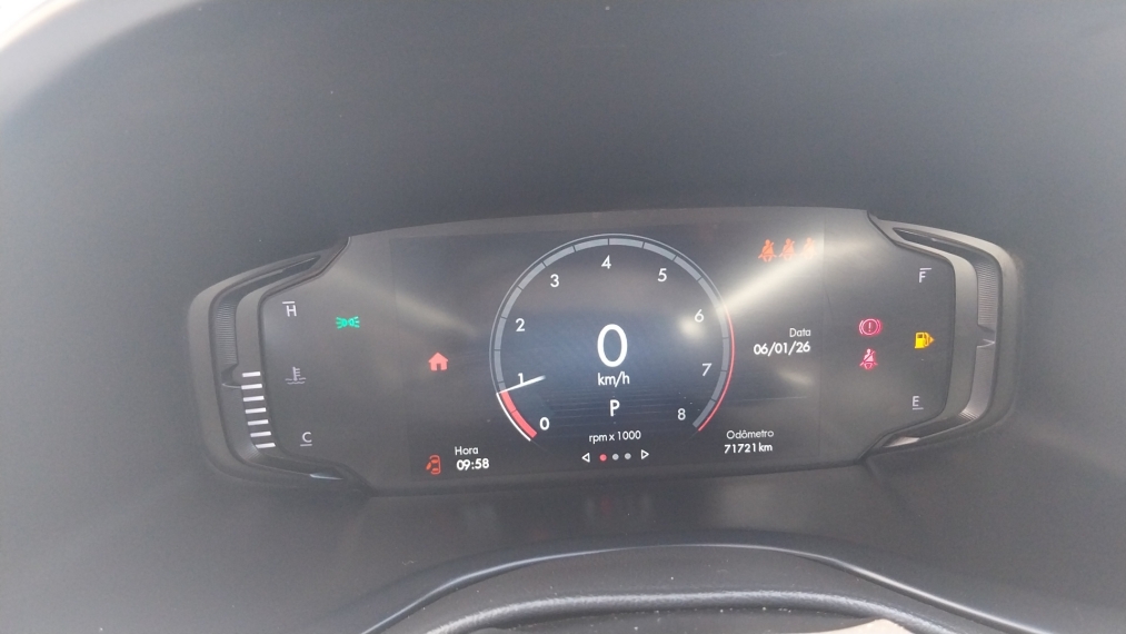 fiat toro 1.3 turbo 270 flex endurance at6 5p automatico 202412