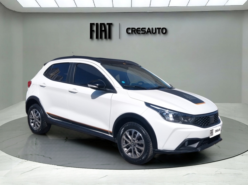 fiat argo 1.3 firefly flex trekking manual 5p 20237