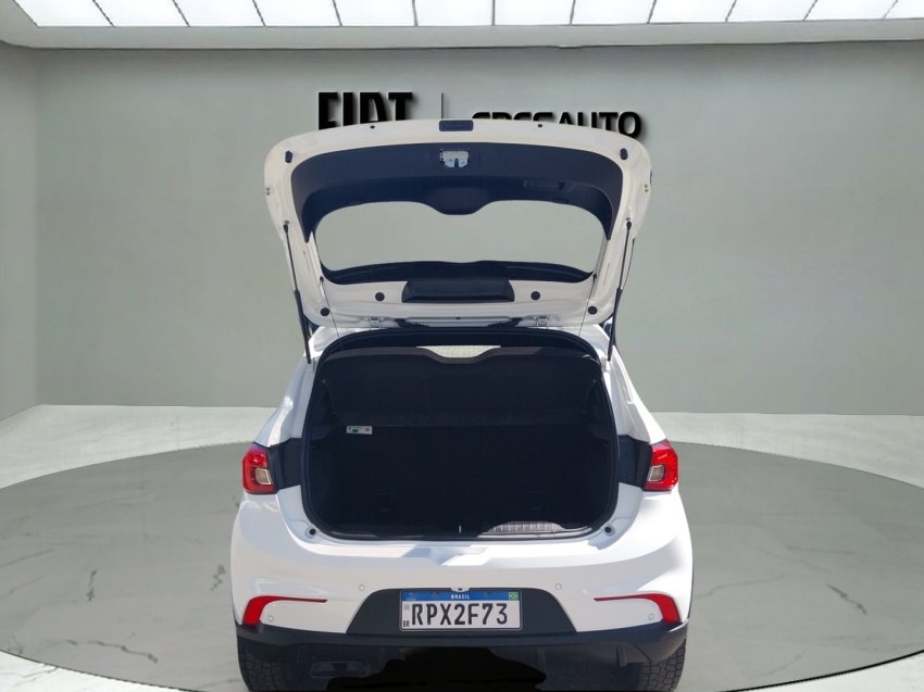 fiat argo 1.3 firefly flex trekking manual 5p 202313