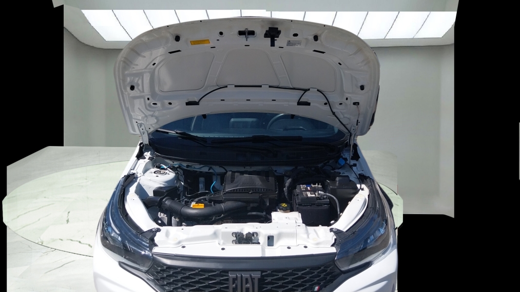 fiat argo 1.3 firefly flex trekking manual 5p 202314