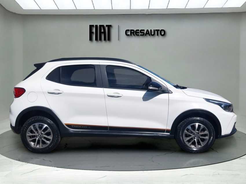 fiat argo 1.3 firefly flex trekking manual 5p 20236