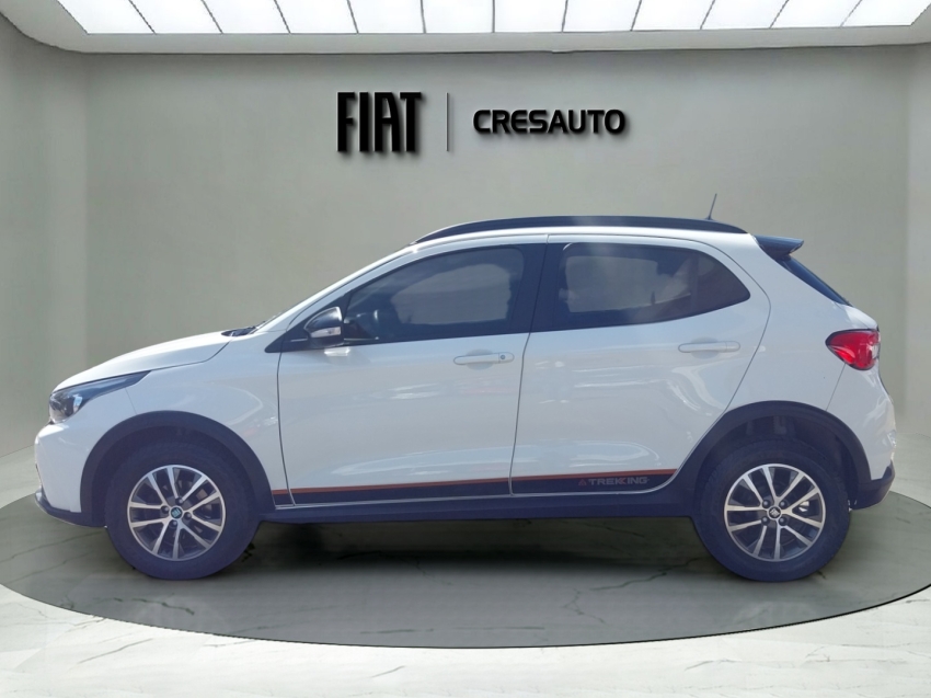 fiat argo 1.3 firefly flex trekking manual 5p 20232