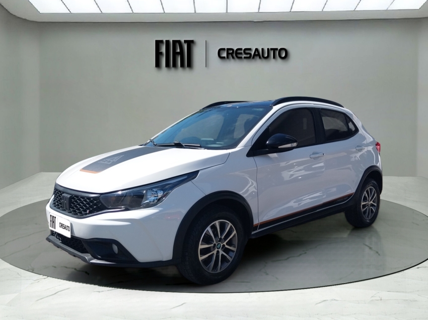 fiat argo 1.3 firefly flex trekking manual 5p 20231